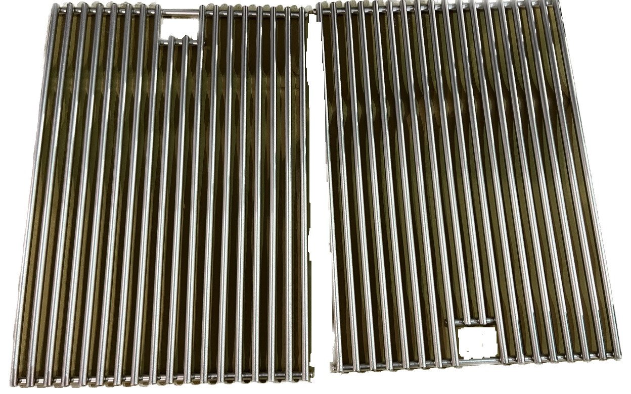 Fire Magic Grids -2 Pcs -16X11.5"