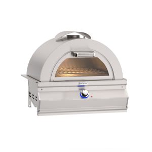 Fire Magic Aurora Pizza Oven - Propane