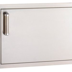 Fire Magic 14" X 20" Door Rh