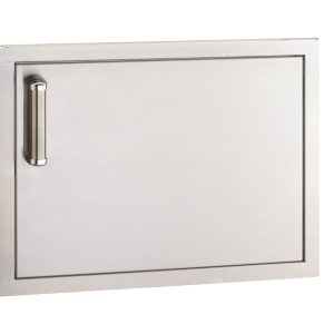 Fire Magic 17" X 24" Door Frame Lh