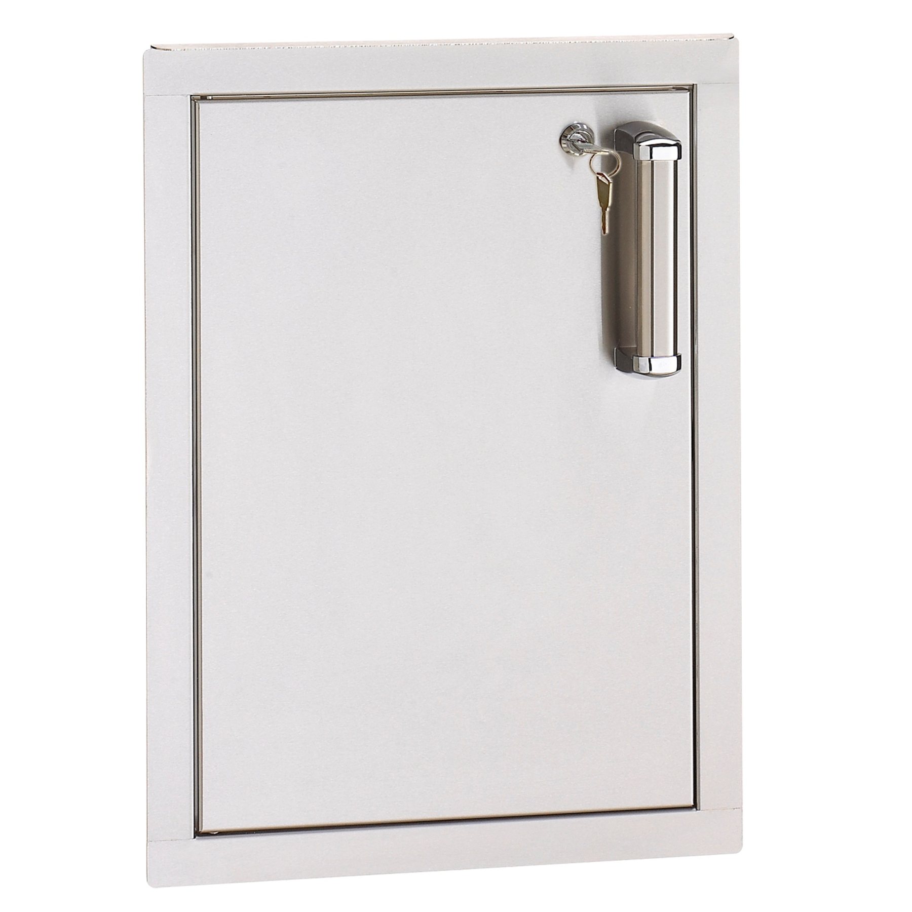 Fire Magic 24" X 17" Door with Lock Lh