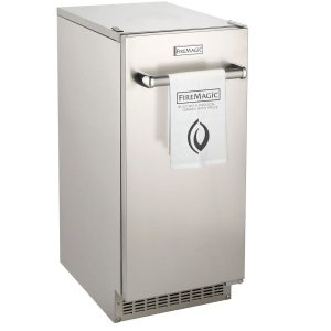 Fire Magic Ice Maker - Hi-Capacity