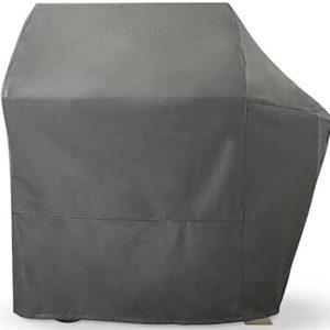 Hestan Vinyl Cover 12FT Outdoor Living Suite with Bar