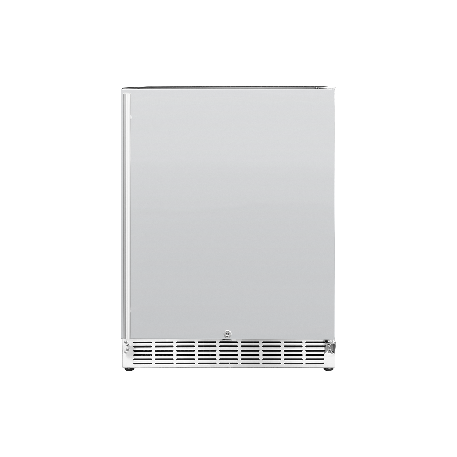 TrueFlame 22" Outdoor Refrigerator - Stainless Door