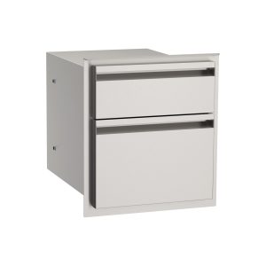 AOG Double Drawer - AOG15DD