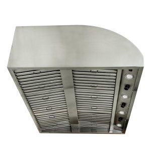 Blaze BLZ-42-VHOOD-DCVR-22
