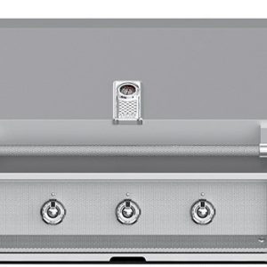 Hestan ASPIRE Grill Built-In 2 U-Burner 1 Sear 36"