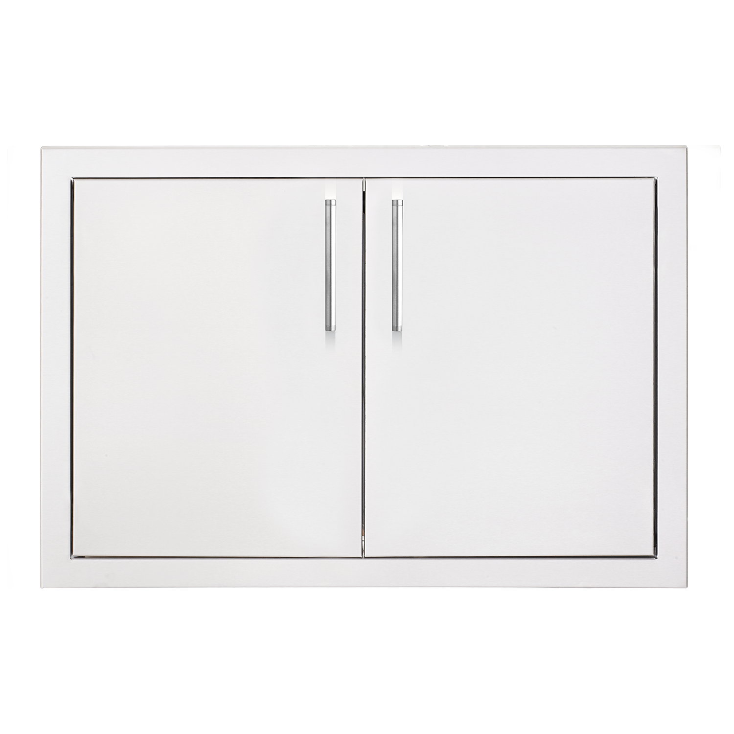 TrueFlame 40" Double Access Door