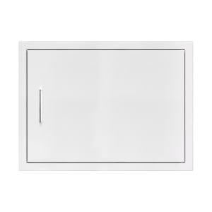 TrueFlame 27" Horizontal Access Door - Masonry Frame