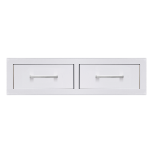 TrueFlame 32" Double Horizontal Drawer