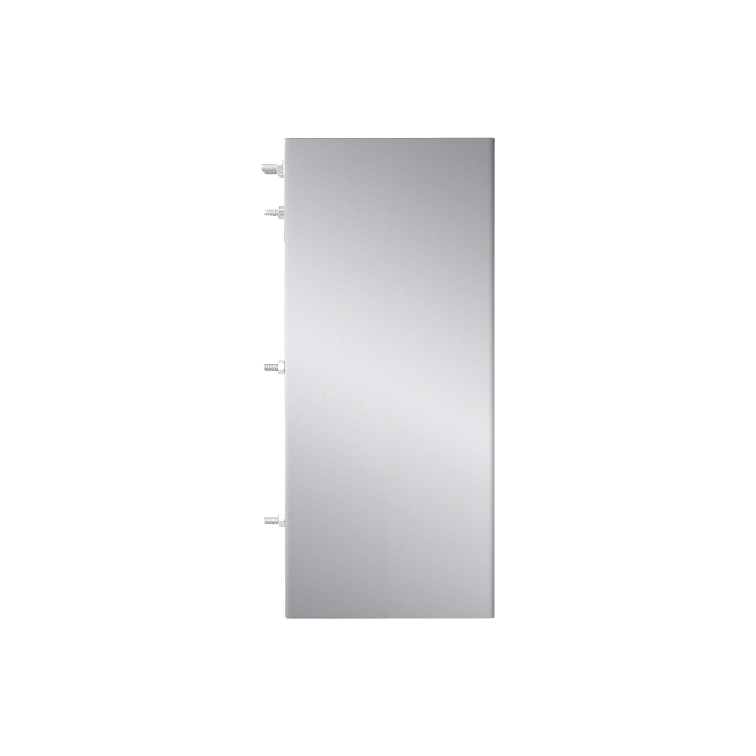 TrueFlame 60" Vent Hood 8" Spacer Bracket