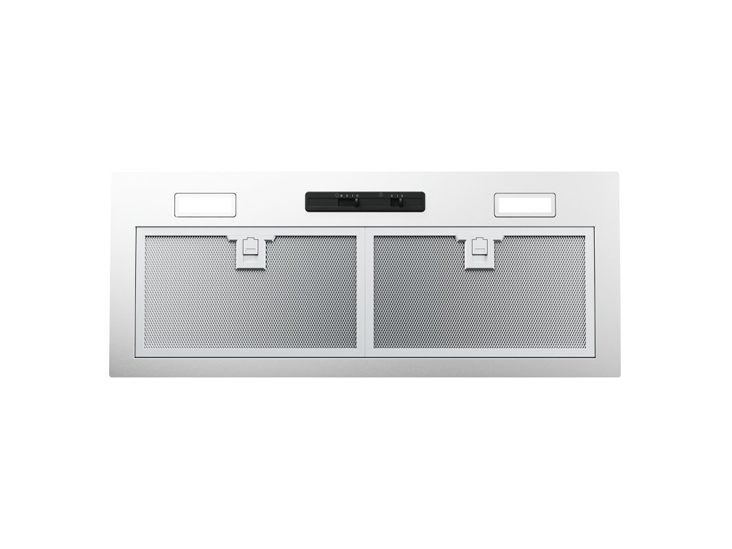 Zephyr Twister Insert Hood 28" LED