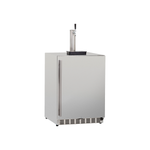TrueFlame 24" Outdoor Refrigerator Door Kit