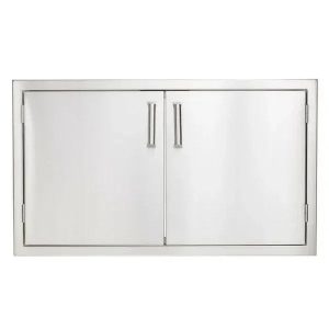 Quivira 36 x 15 Double Access Door