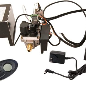 Real Fyre High Capacity Variable
