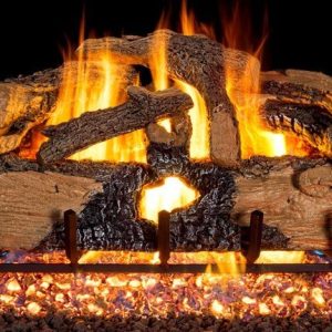 Real Fyre 24/30"RADIANT Fyre W/02 - (G52-24/30-02)