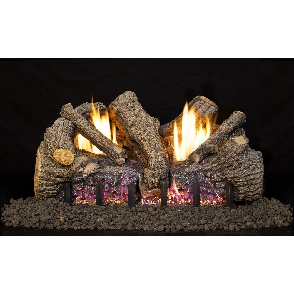 Real Fyre 24" Foothill Oak