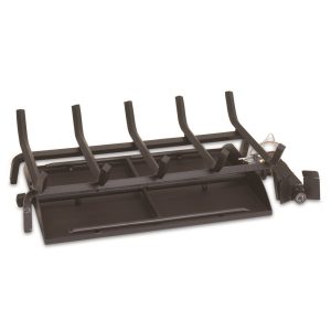 Real Fyre 24" S/T Burner Assy-Nat