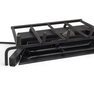 Real Fyre 18" G46 Burner w/ Safety Pilot Kit, NG
