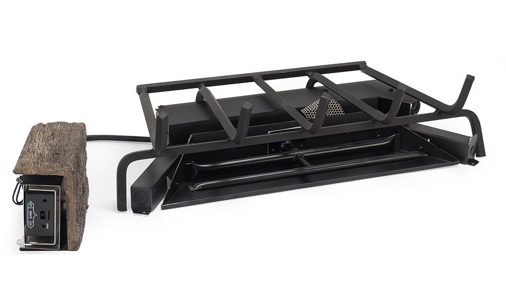 Real Fyre 18" G46 Burner w/ Safety Pilot Kit, NG