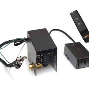 Real Fyre EPK-2 Valve Kit Nat.