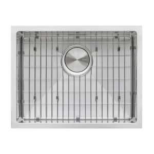 Ruvati 23" Undermount Sink