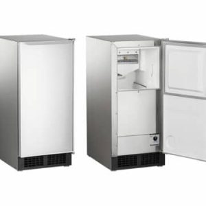 Scotsman DRC033 15" Legacy Undercounter Ice Machine