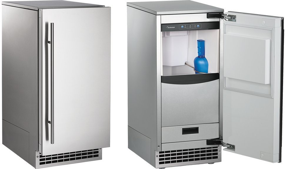 Nugget Ice Machine