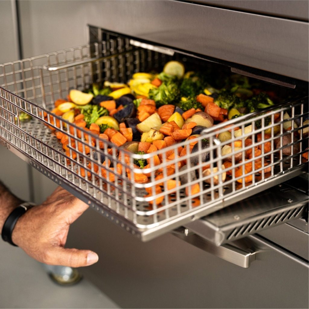 select 36 griddle airfryer combo 9258963