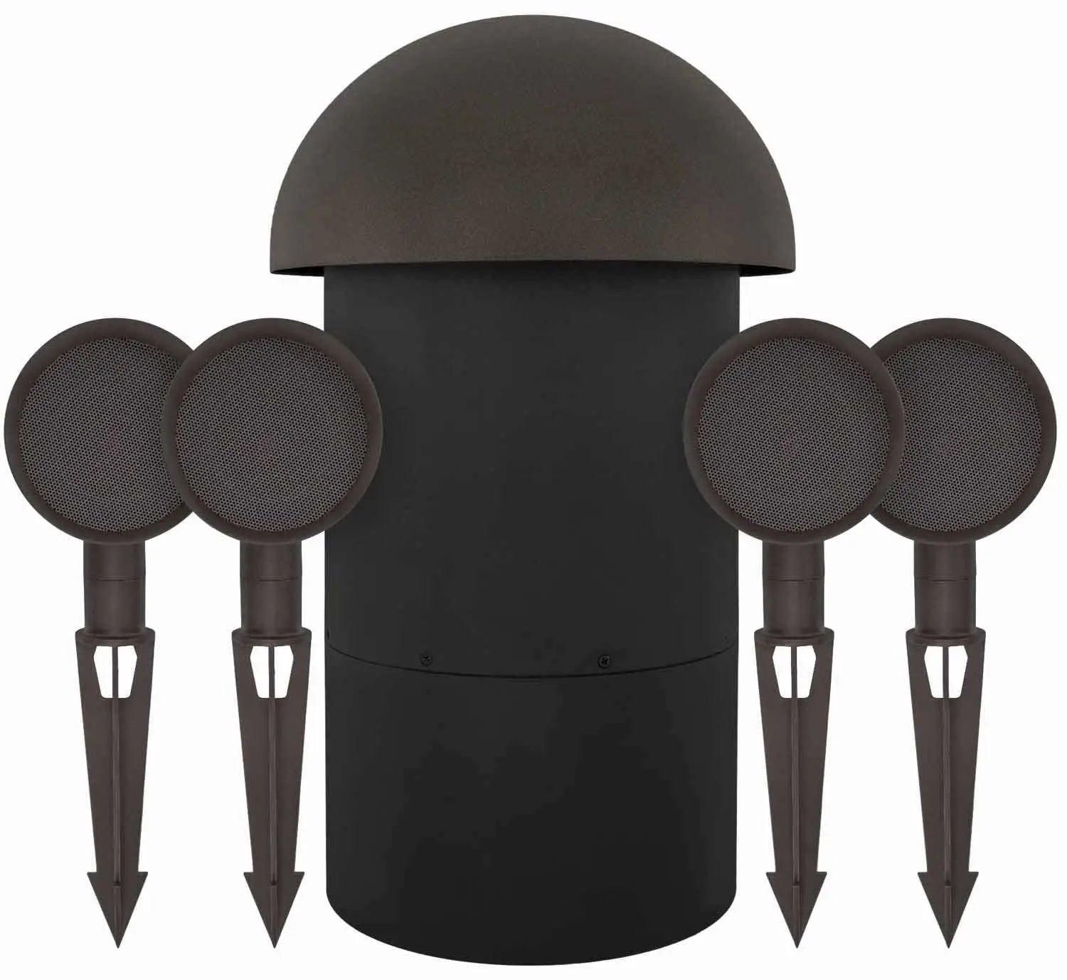 Sonance Patio Series 4.1 Outdoor Audio System