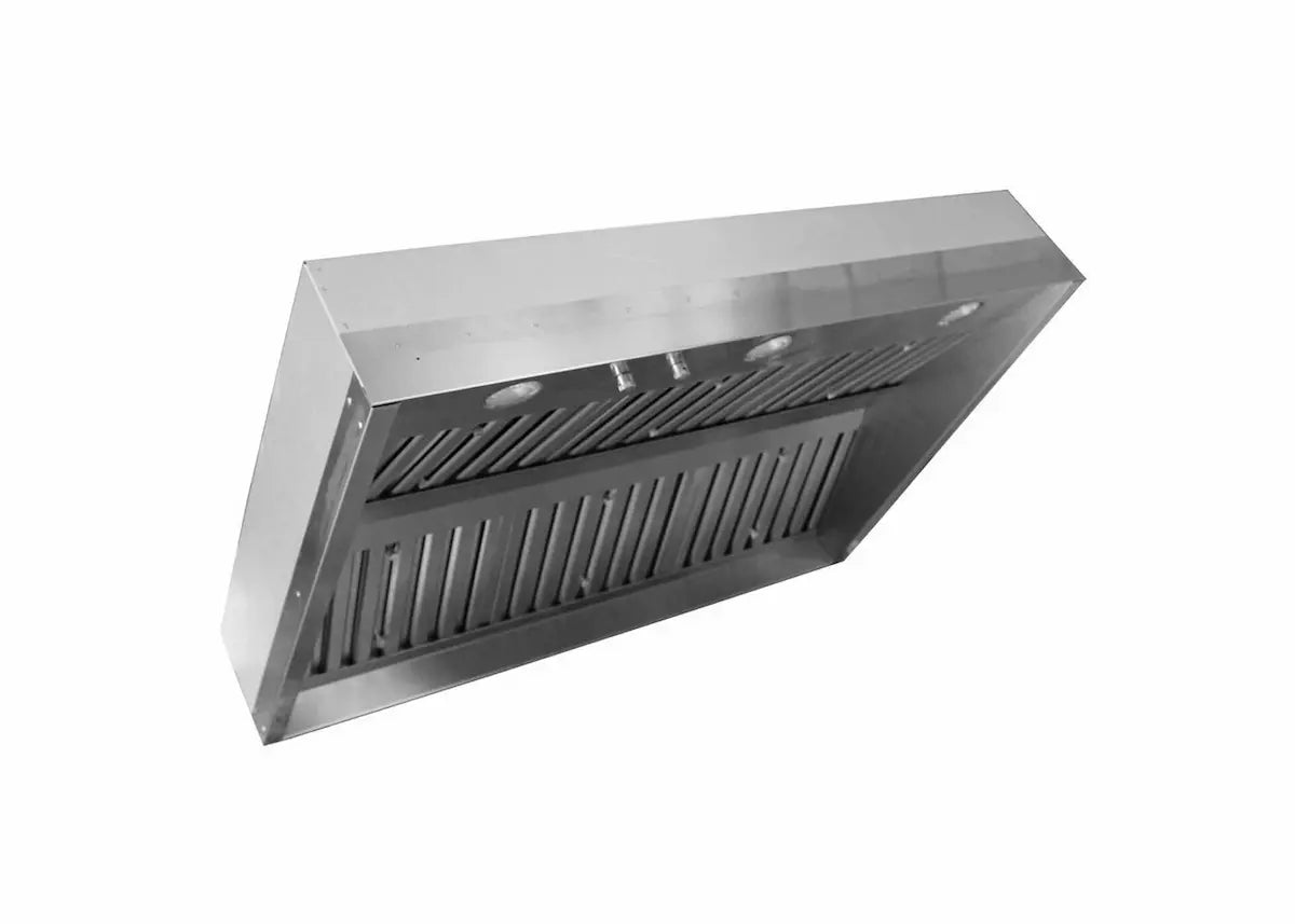 Tradewind L7200 Series Wall-Mount Outdoor Barbecue Liner Inserts, Liner Only