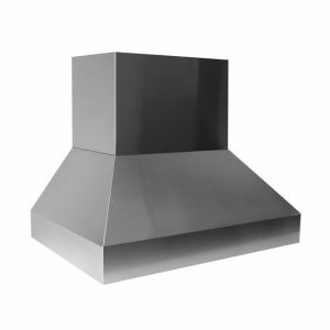 30" Range Hood - 600 CFM