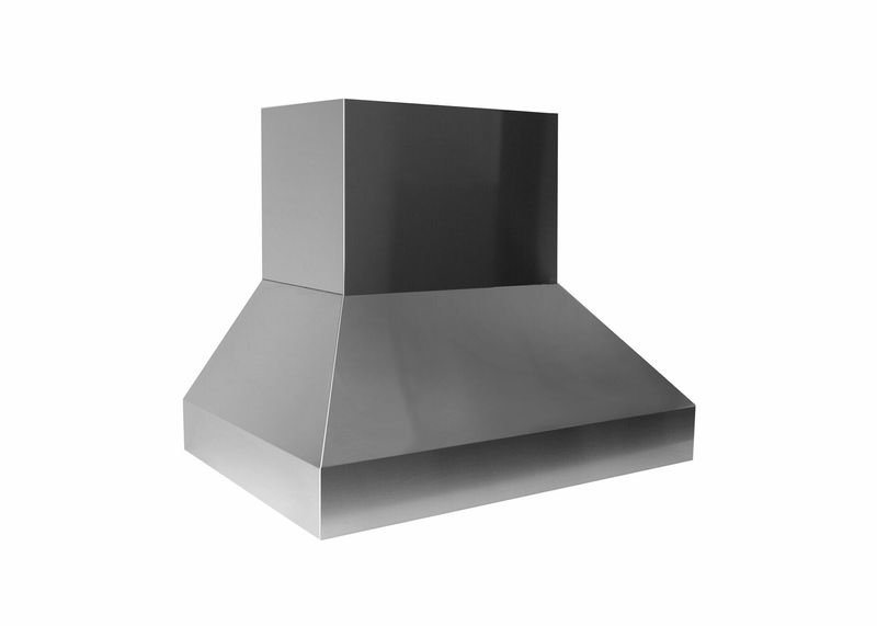30" Range Hood - 600 CFM