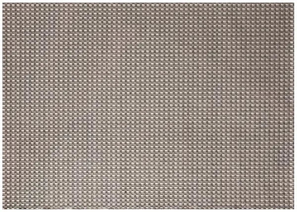 Treasure Garden 8x10 Cobblestone Gray Outdoor Rug
