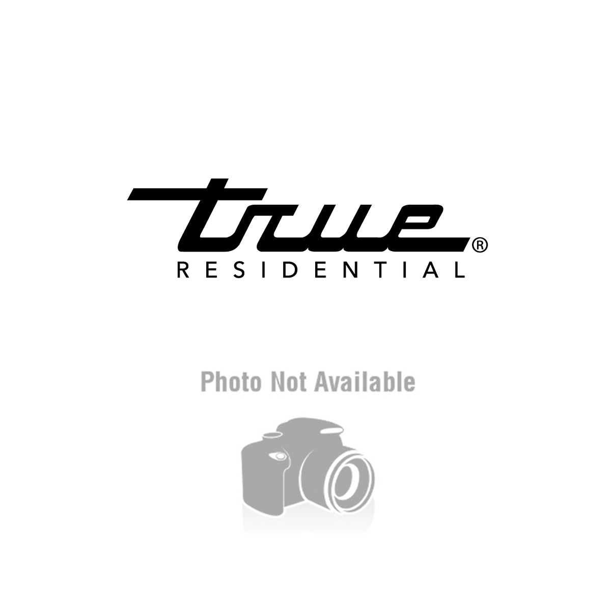 True Glide Out Stepped Wine Shelf With Stainless Steel Handle For Left Hinge 15-Inch Models - 962599