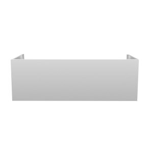TrueFlame 42" Vent Hood Duct Cover