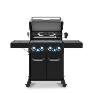 Baron 490 Pro Shadow - LP