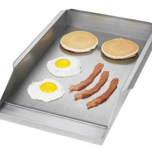 Twin Eagles 12" Griddle Plate