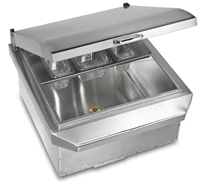 Twin Eagles 24" Outdoor Cooler Drop-In