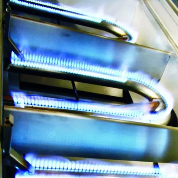 Twin Eagles 36" U-Burner Kit