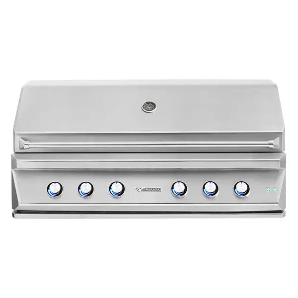Twin Eagles 54" Built-In Gas BBQ Grill
