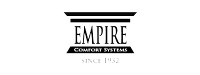 Empire Kennesaw VF Burner 24" LP, Millivolt