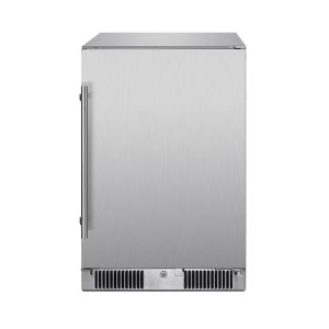 Blaze 20-in 4.3 Cu. Ft. Compact Fridge ​