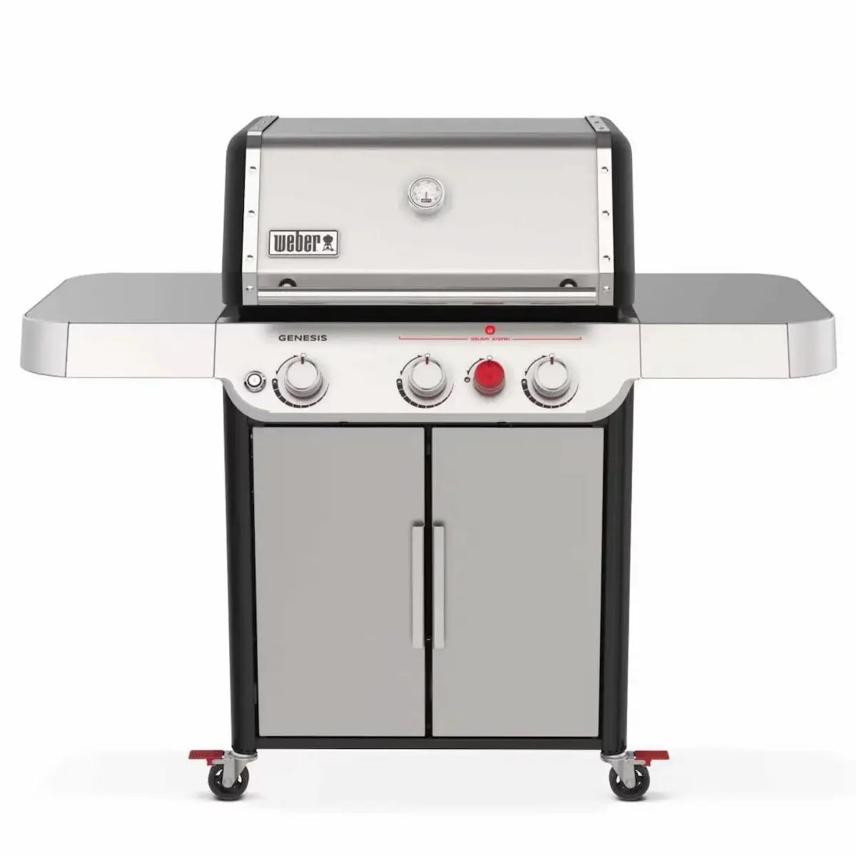 Weber Genesis SP-S-325 Gas BBQ Grill