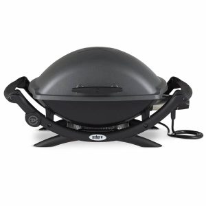 Weber Q 2400 Electric BBQ Grill