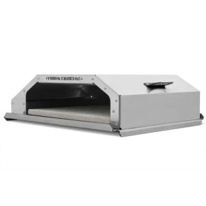 Yoder Smokers XL 17" Wood Fired Oven for YS640
