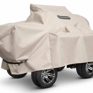 Yoder Smokers YS1500 Outlander Pellet Grill Cover