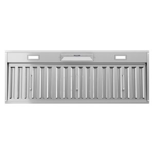 Zephyr Tornado Mini Insert Hood 21" LED 400 CFM