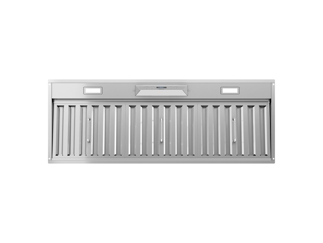 Zephyr Tornado Mini Insert Hood 21" LED 400 CFM