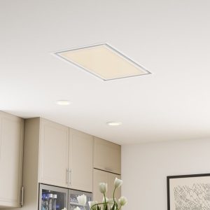 Zephyr Luce Chimney Hood 30" LED 600 CFM ACT